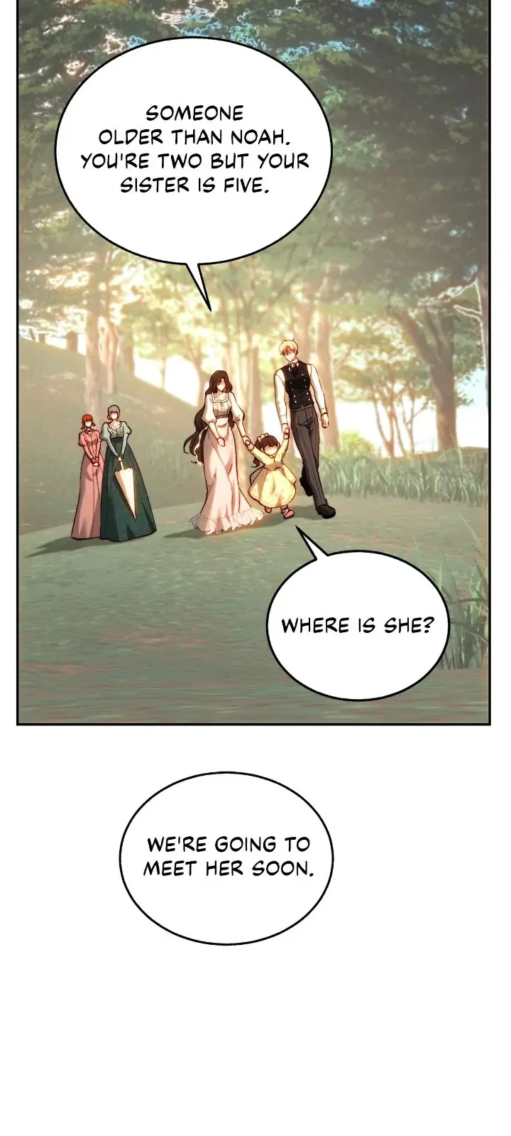 Rosalyn Bogarte Chapter 95 – Page 22