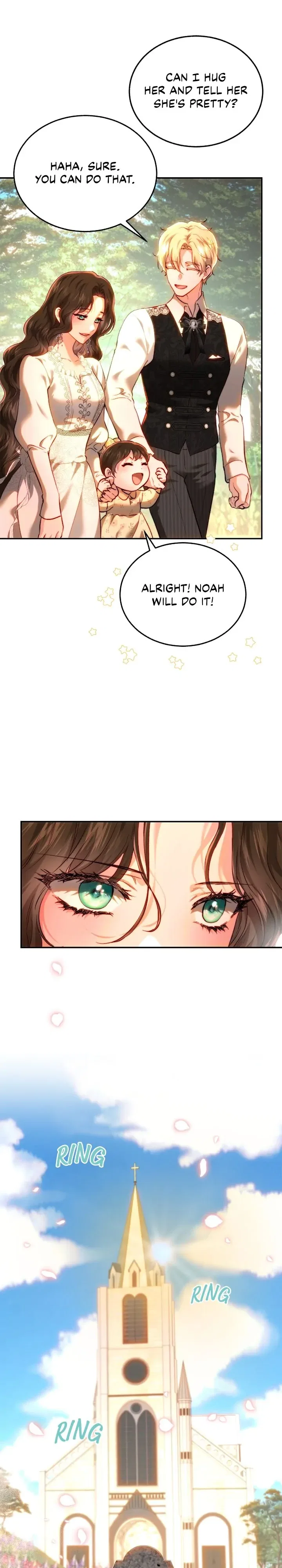 Rosalyn Bogarte Chapter 95 – Page 23