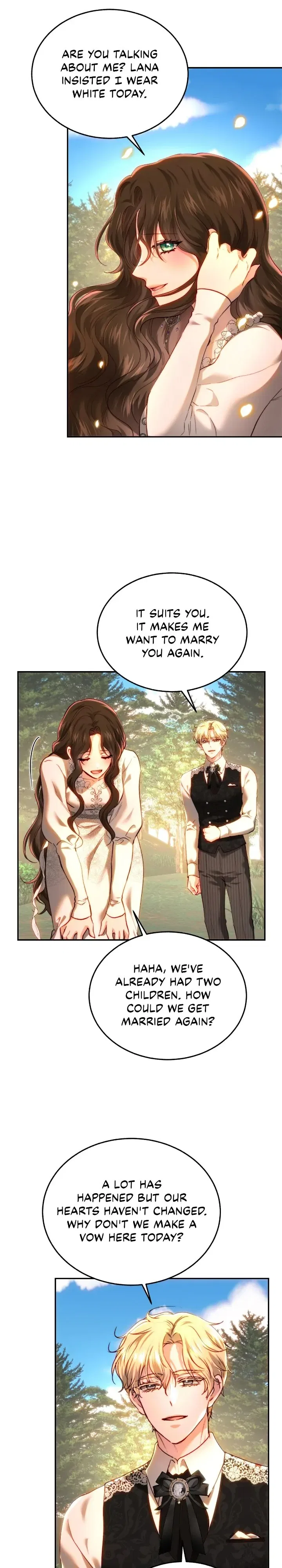 Rosalyn Bogarte Chapter 95 – Page 32