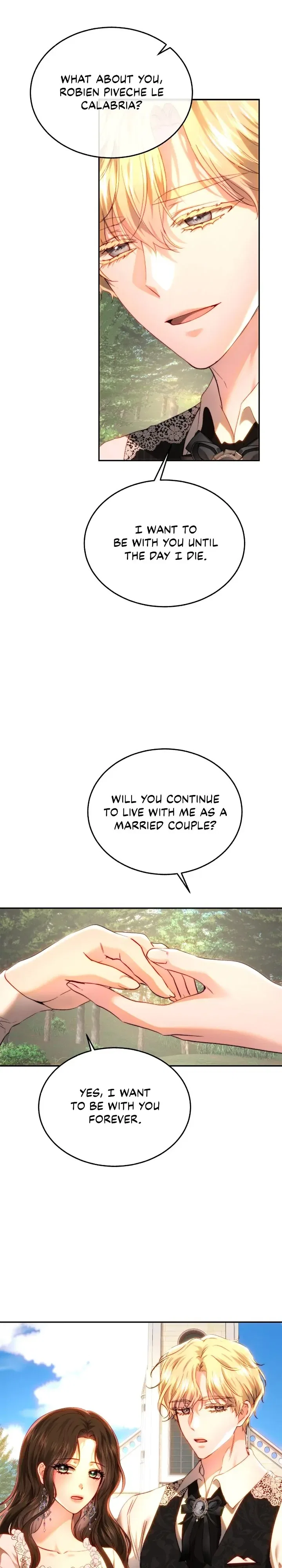 Rosalyn Bogarte Chapter 95 – Page 35