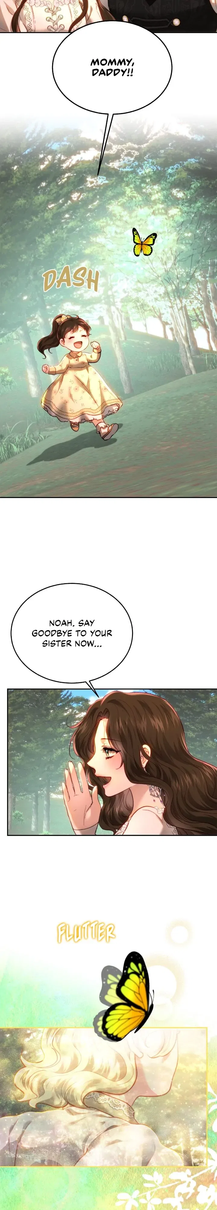 Rosalyn Bogarte Chapter 95 – Page 36