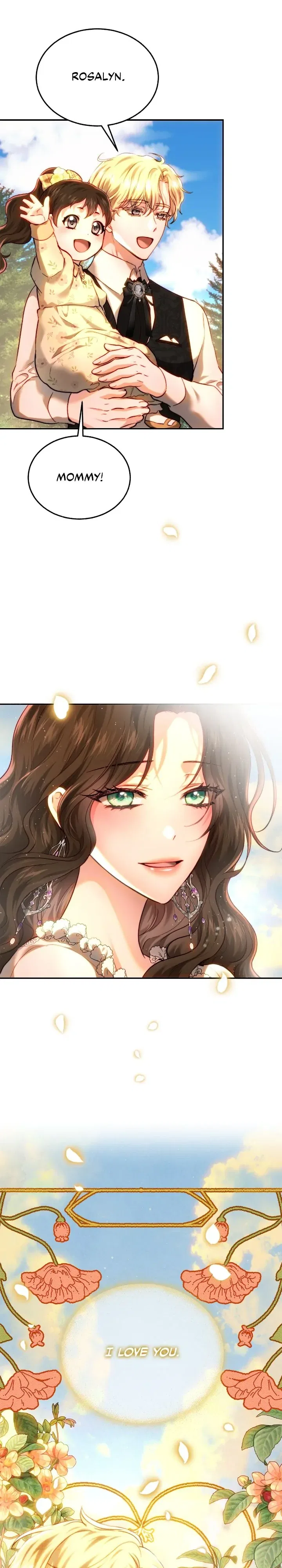 Rosalyn Bogarte Chapter 95 – Page 41