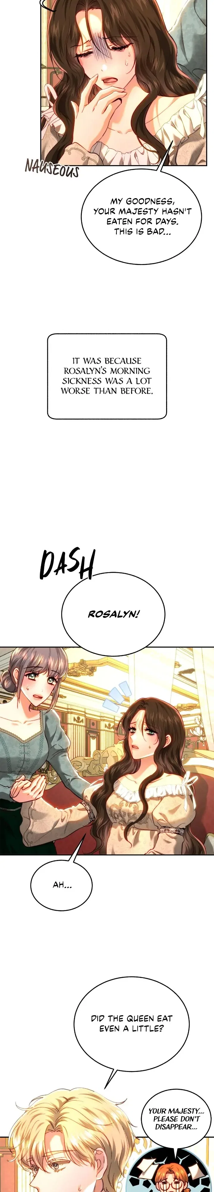 Rosalyn Bogarte Chapter 94 – Page 2