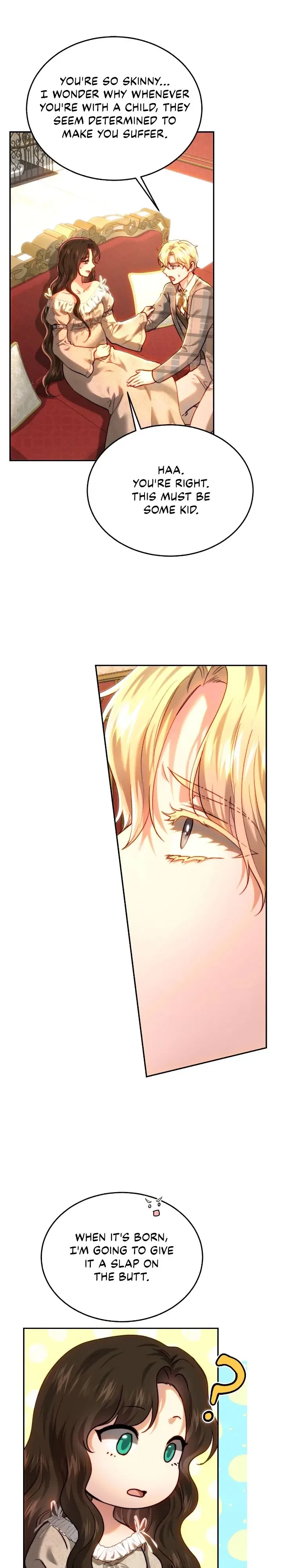 Rosalyn Bogarte Chapter 94 – Page 4