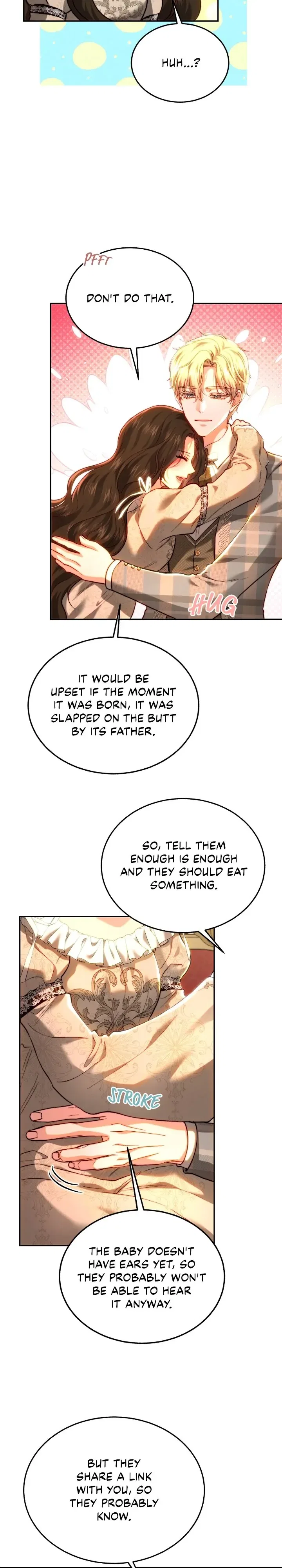 Rosalyn Bogarte Chapter 94 – Page 5
