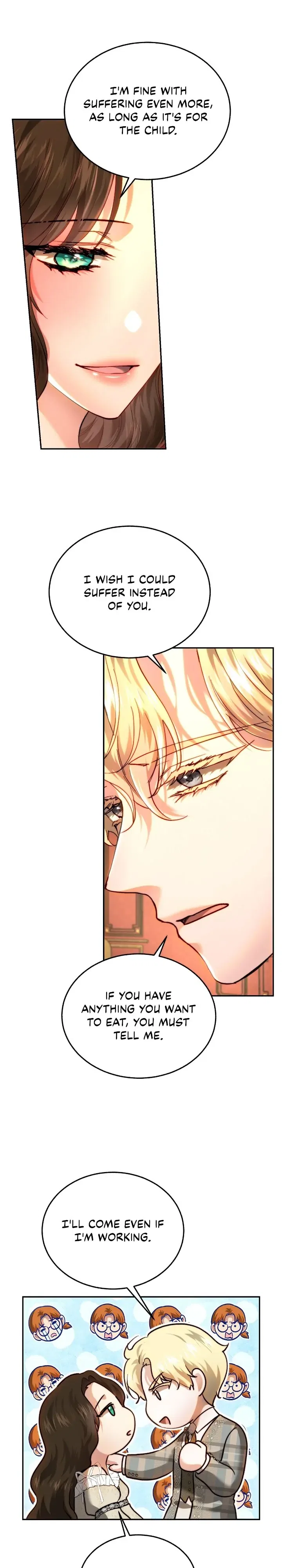 Rosalyn Bogarte Chapter 94 – Page 7