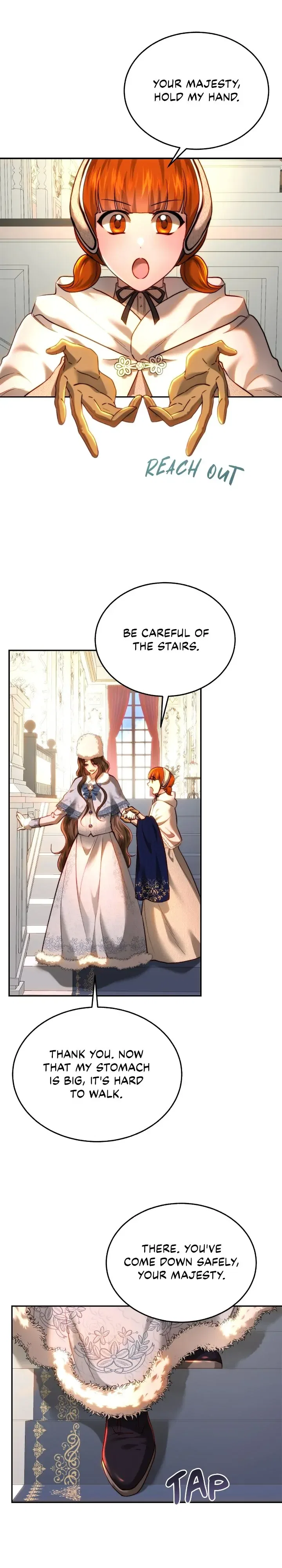 Rosalyn Bogarte Chapter 94 – Page 10