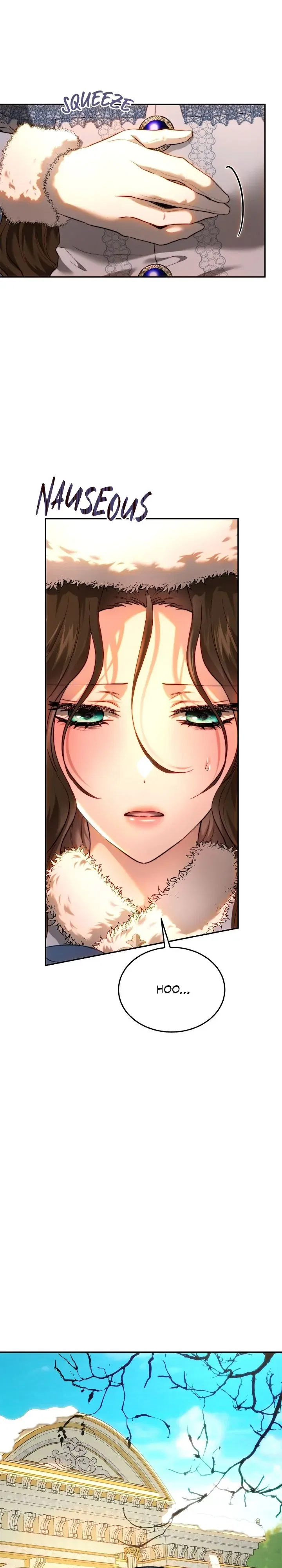 Rosalyn Bogarte Chapter 94 – Page 11