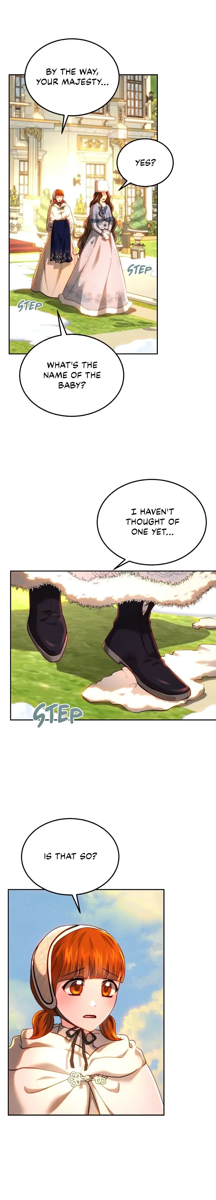 Rosalyn Bogarte Chapter 94 – Page 13
