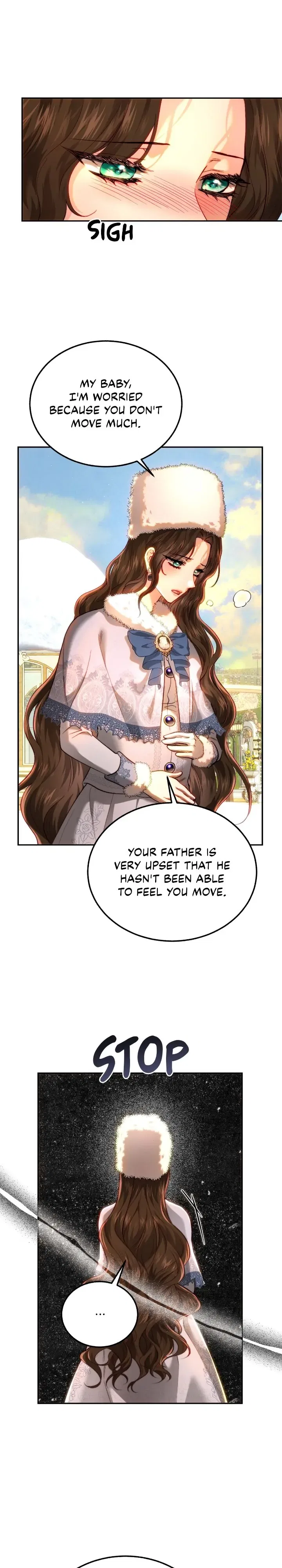 Rosalyn Bogarte Chapter 94 – Page 14