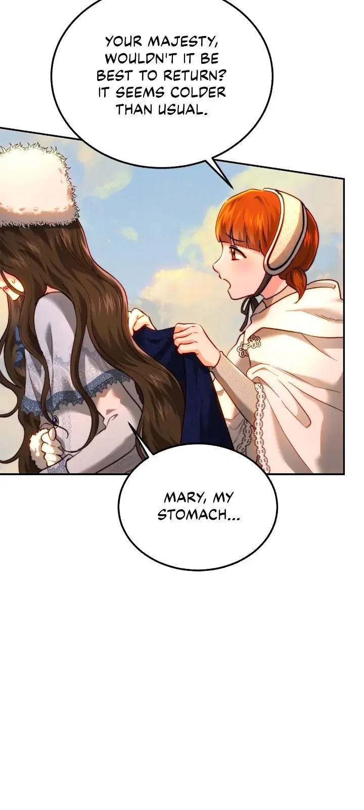 Rosalyn Bogarte Chapter 94 – Page 15
