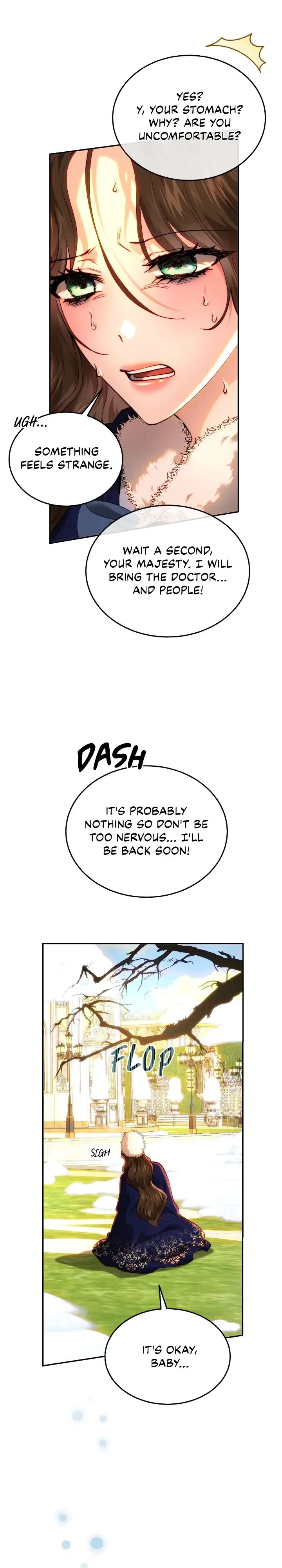 Rosalyn Bogarte Chapter 94 – Page 16