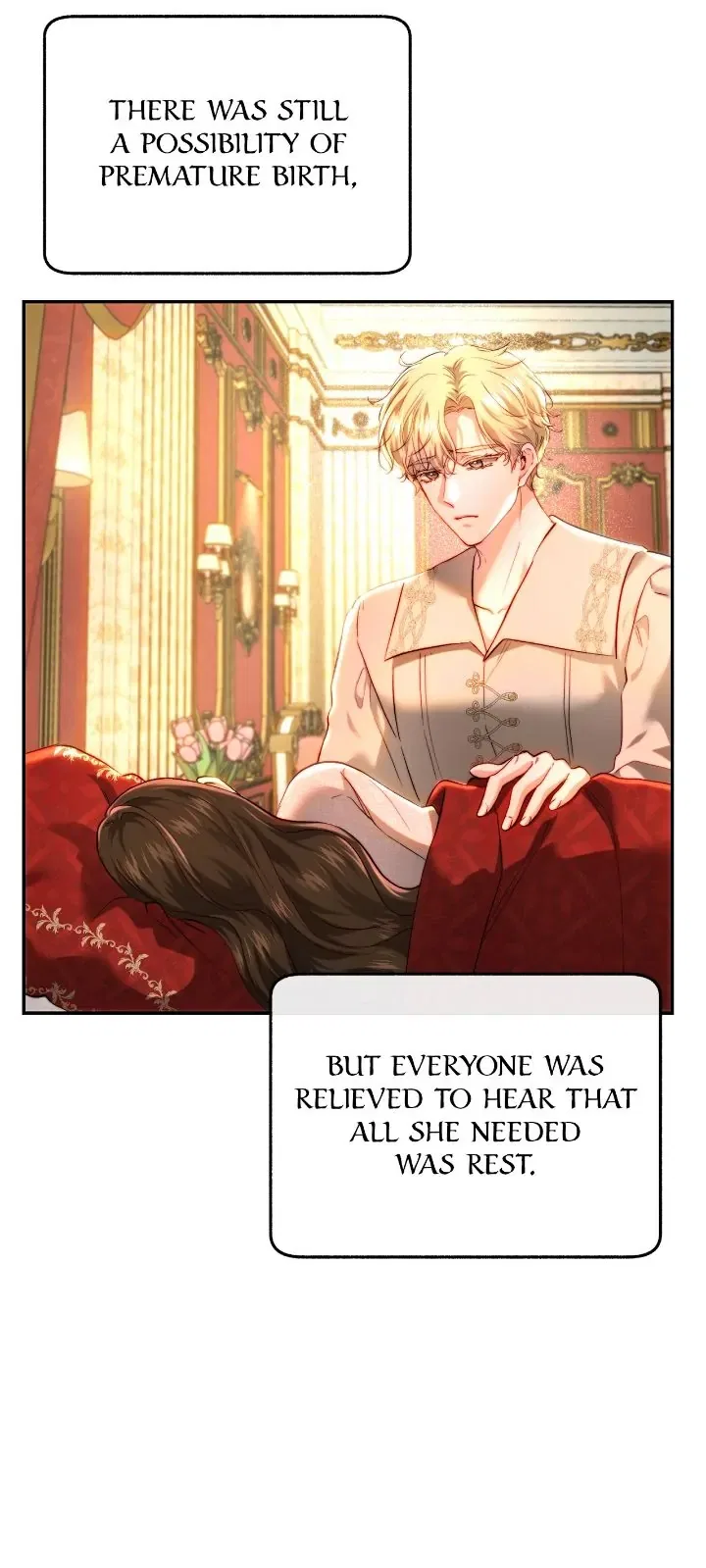 Rosalyn Bogarte Chapter 94 – Page 18