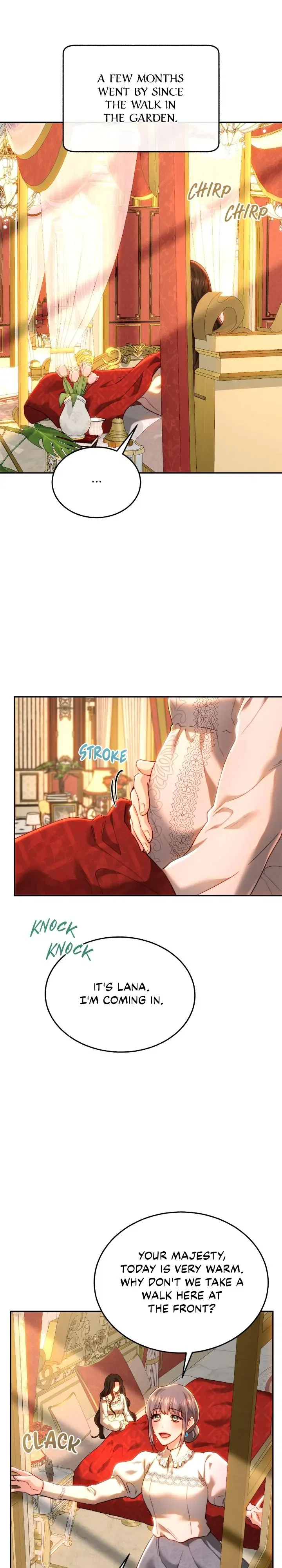Rosalyn Bogarte Chapter 94 – Page 19