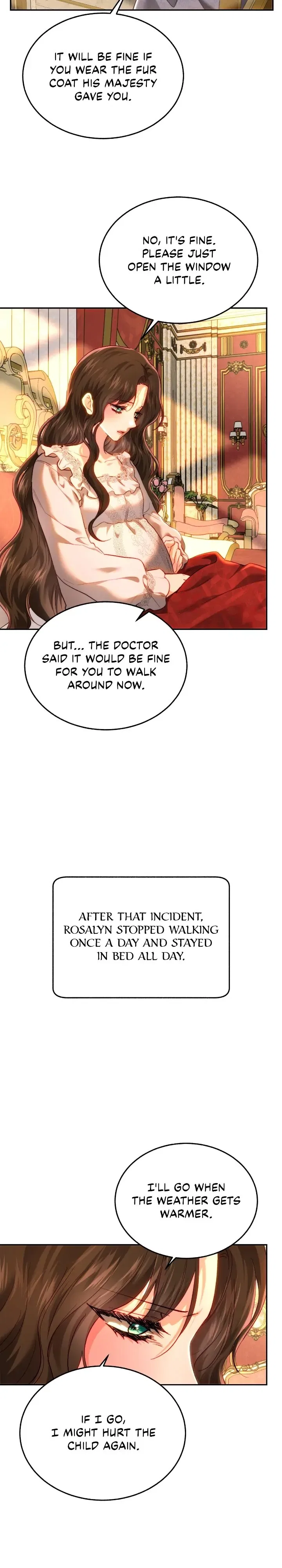 Rosalyn Bogarte Chapter 94 – Page 20