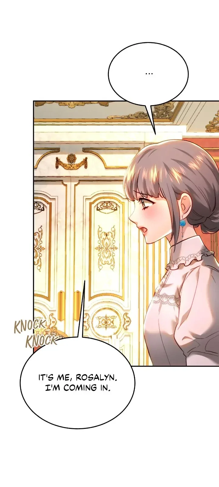 Rosalyn Bogarte Chapter 94 – Page 21