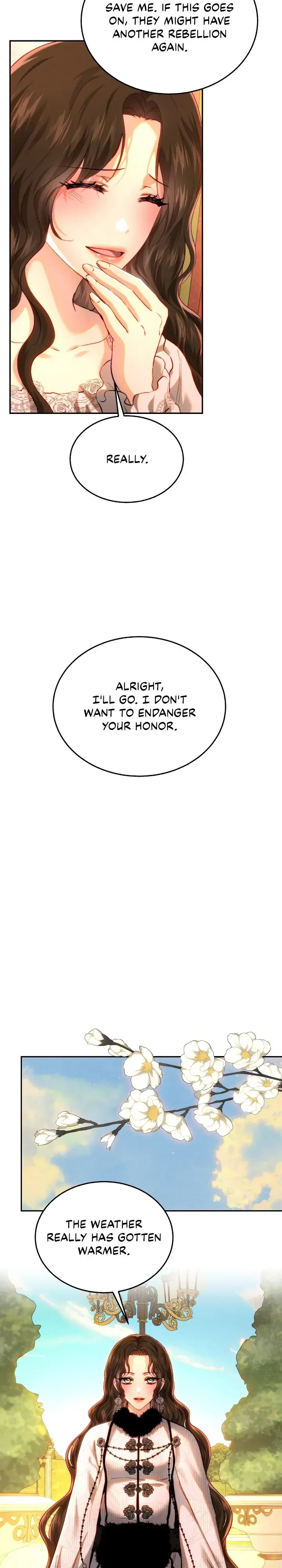 Rosalyn Bogarte Chapter 94 – Page 26