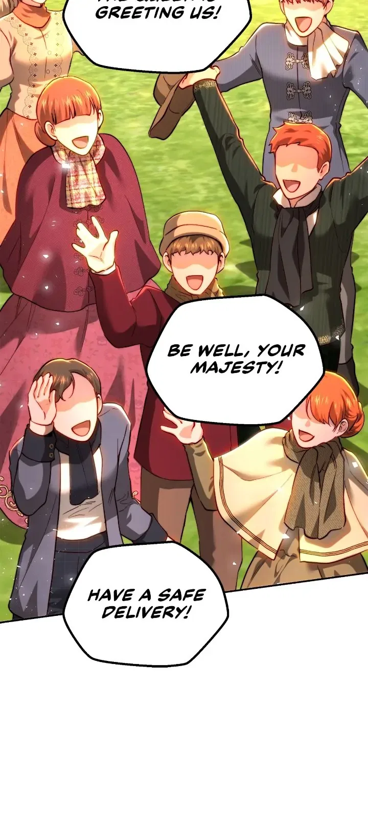 Rosalyn Bogarte Chapter 94 – Page 33