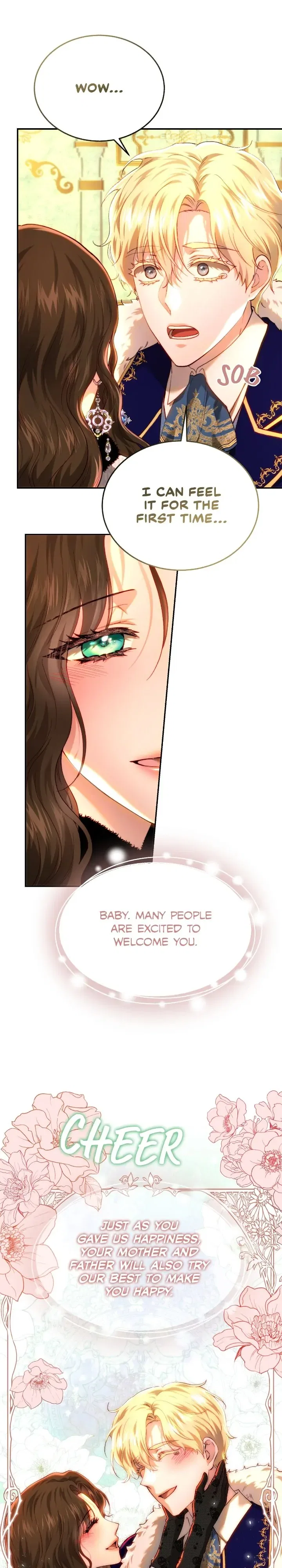 Rosalyn Bogarte Chapter 94 – Page 37