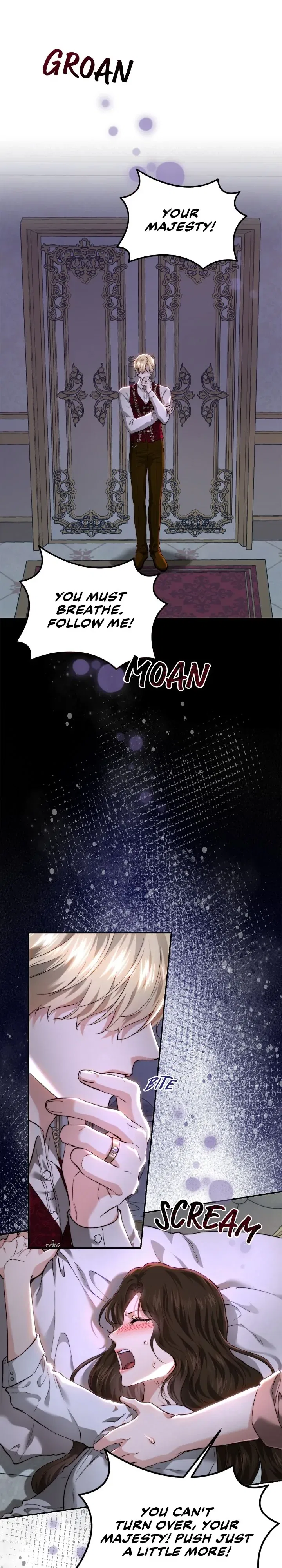 Rosalyn Bogarte Chapter 94 – Page 40