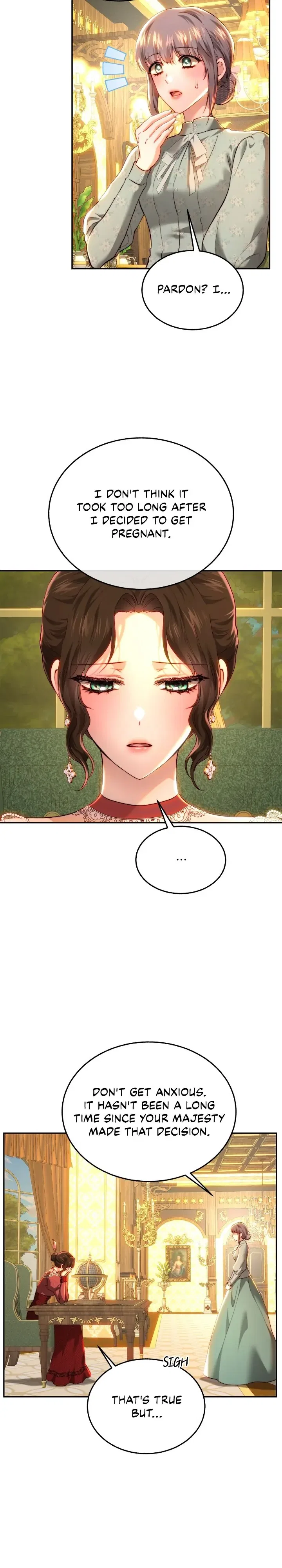 Rosalyn Bogarte Chapter 93 – Page 2