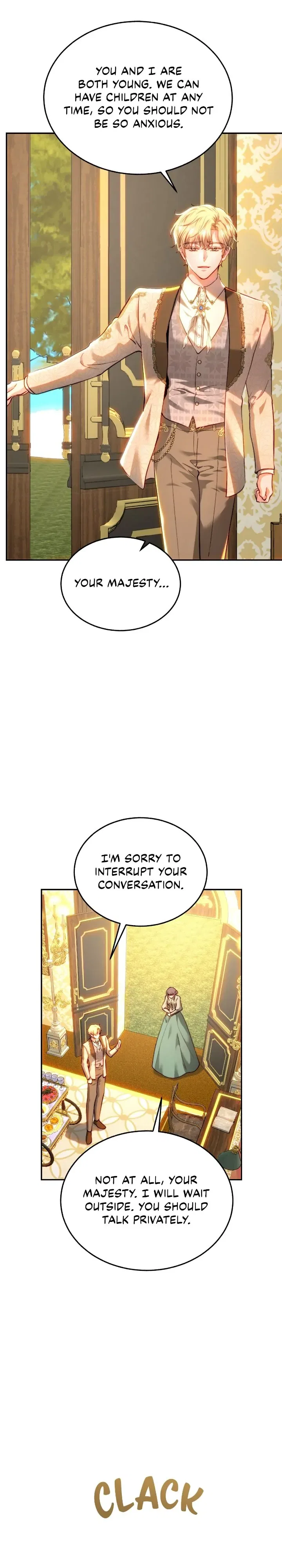 Rosalyn Bogarte Chapter 93 – Page 4