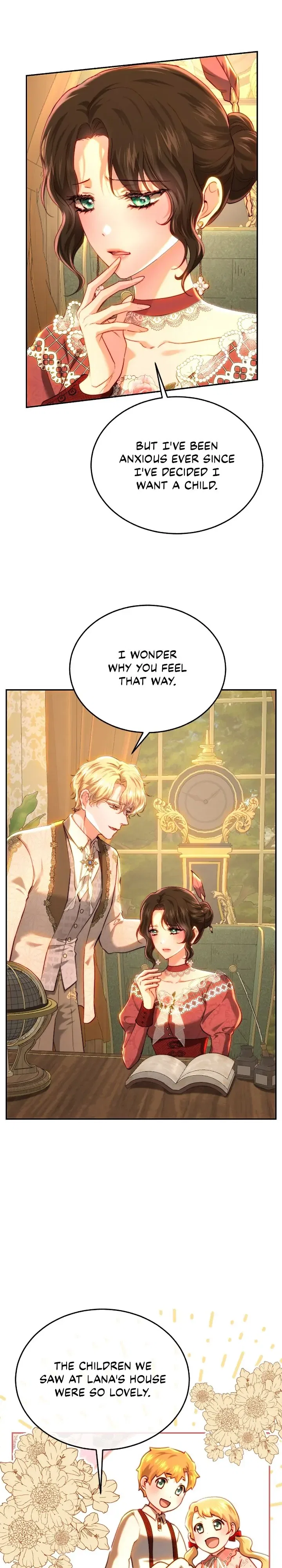 Rosalyn Bogarte Chapter 93 – Page 5