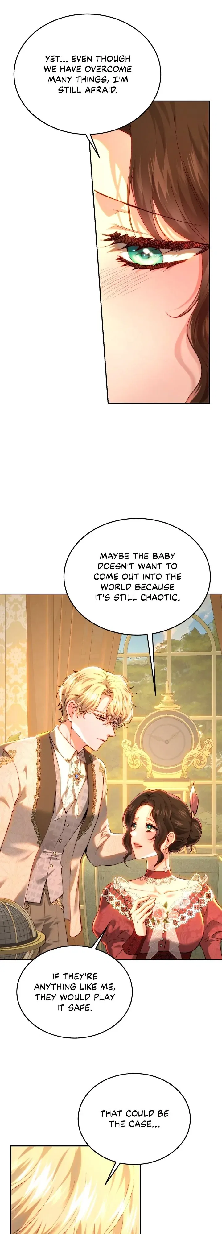 Rosalyn Bogarte Chapter 93 – Page 7
