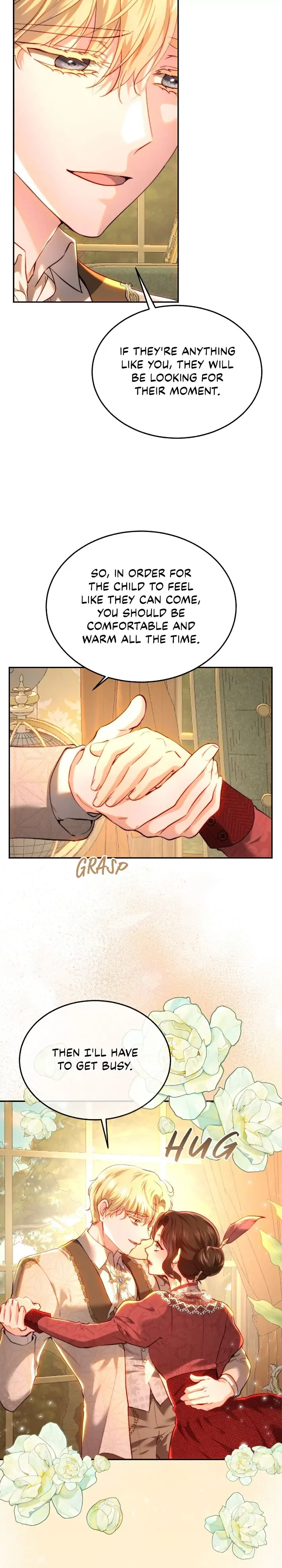 Rosalyn Bogarte Chapter 93 – Page 8
