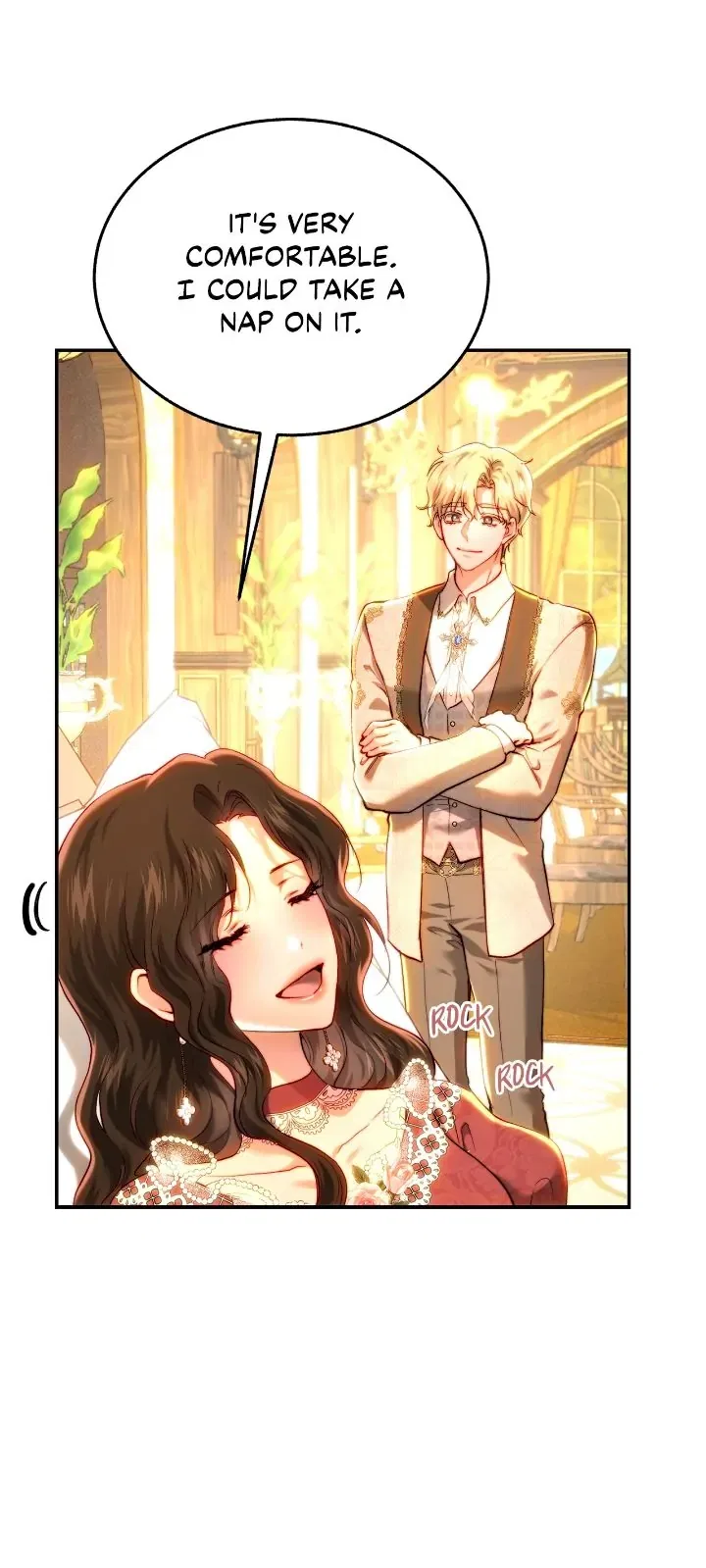 Rosalyn Bogarte Chapter 93 – Page 12