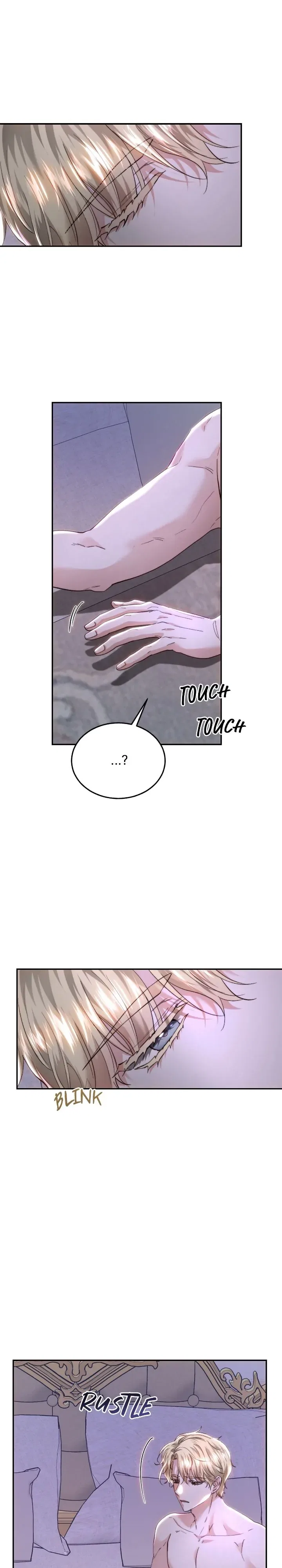 Rosalyn Bogarte Chapter 93 – Page 19