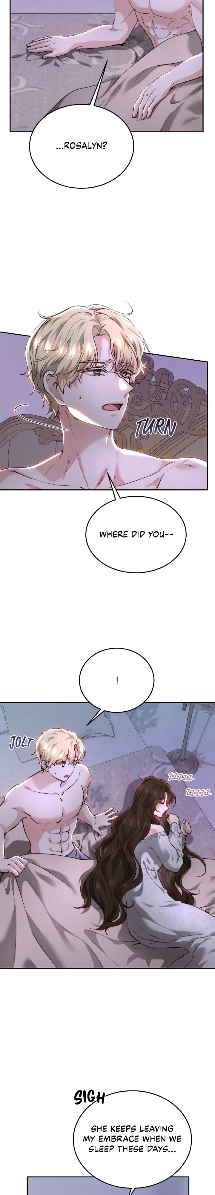 Rosalyn Bogarte Chapter 93 – Page 20