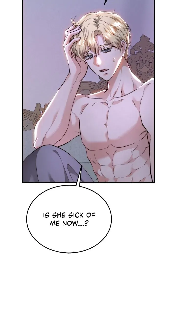 Rosalyn Bogarte Chapter 93 – Page 21