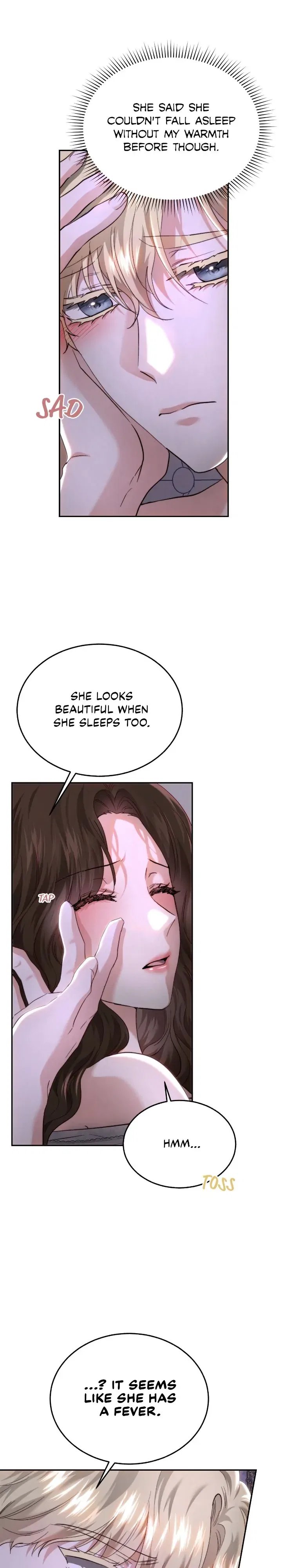 Rosalyn Bogarte Chapter 93 – Page 22