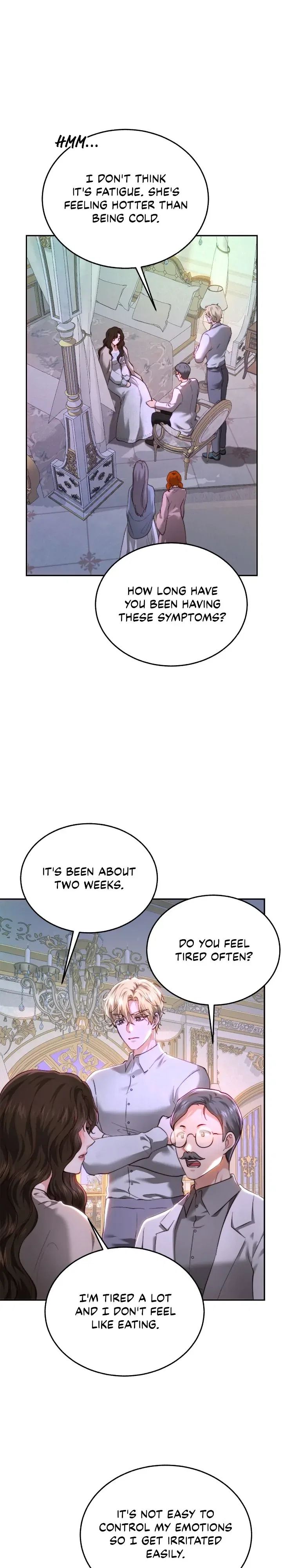 Rosalyn Bogarte Chapter 93 – Page 26