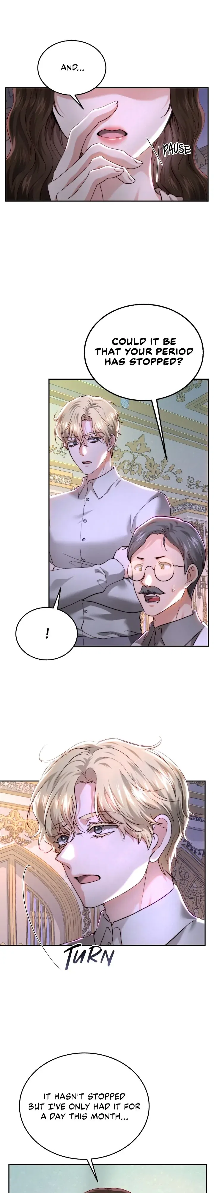 Rosalyn Bogarte Chapter 93 – Page 28