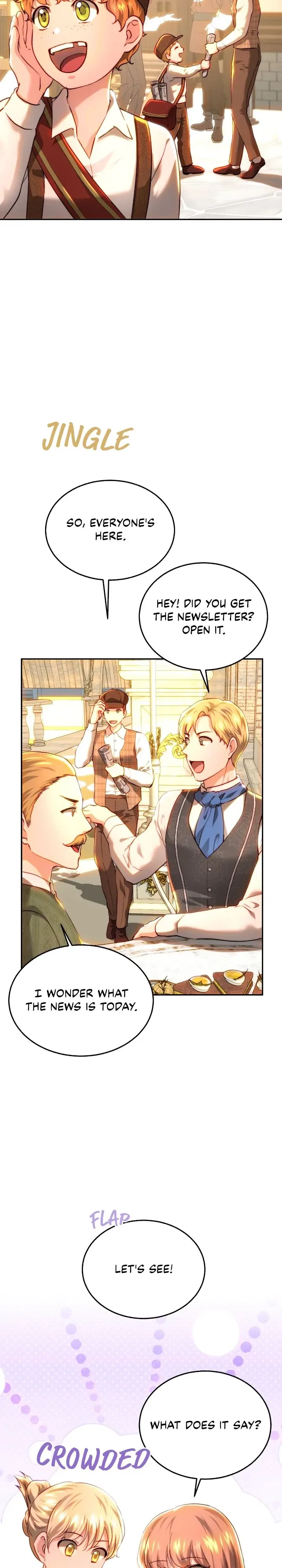Rosalyn Bogarte Chapter 93 – Page 32