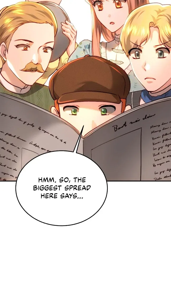 Rosalyn Bogarte Chapter 93 – Page 33