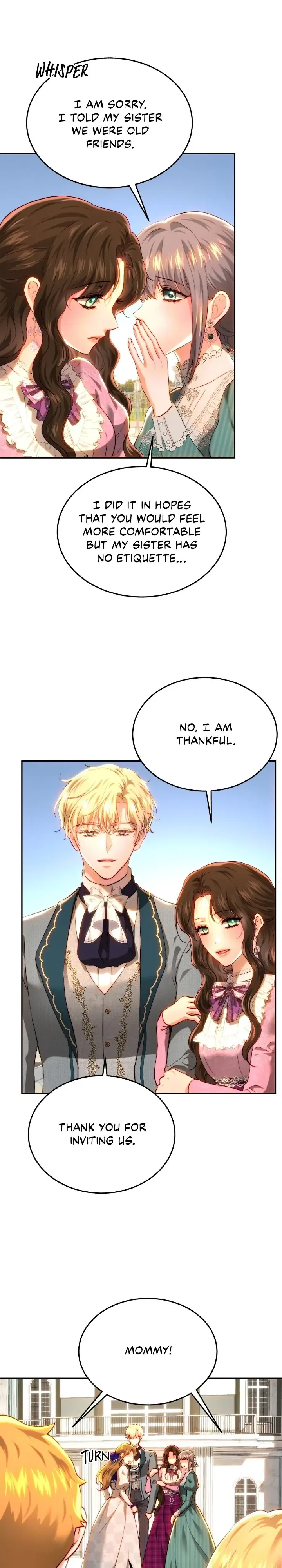 Rosalyn Bogarte Chapter 92 – Page 2