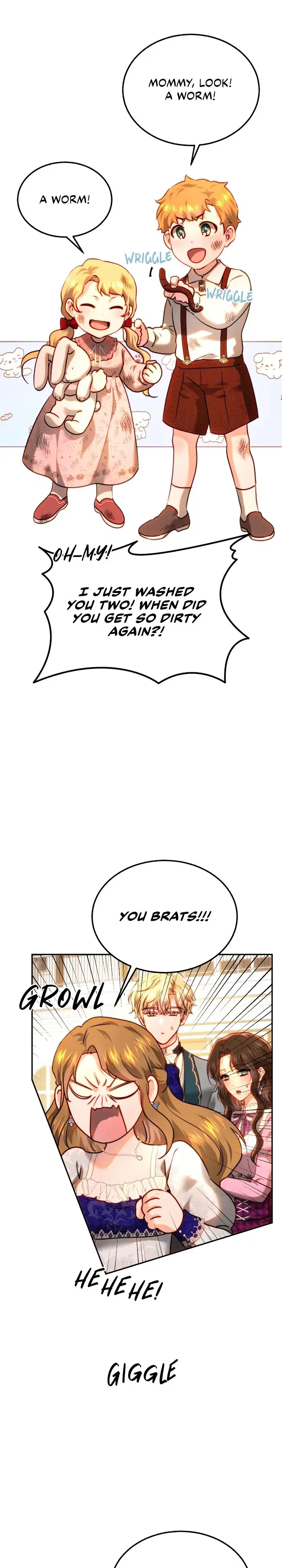Rosalyn Bogarte Chapter 92 – Page 4