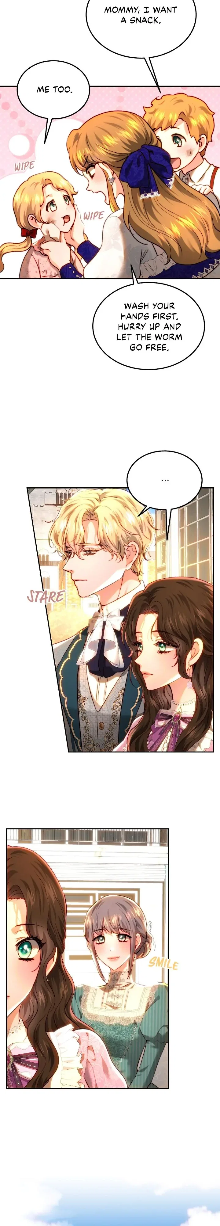 Rosalyn Bogarte Chapter 92 – Page 5
