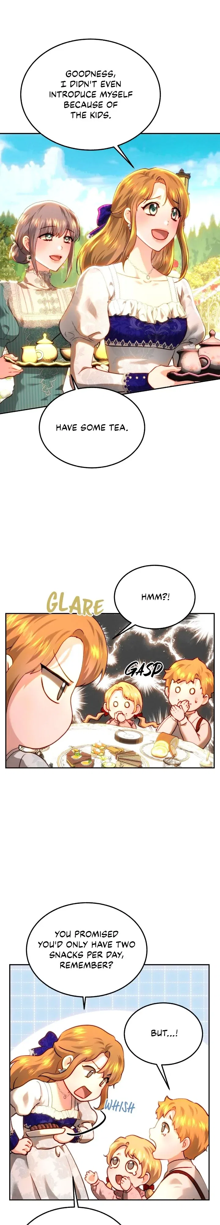 Rosalyn Bogarte Chapter 92 – Page 10