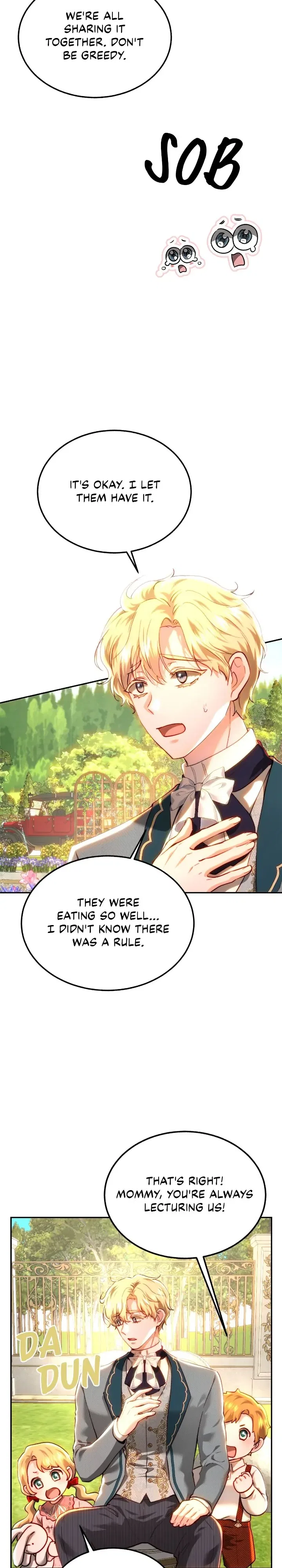 Rosalyn Bogarte Chapter 92 – Page 11