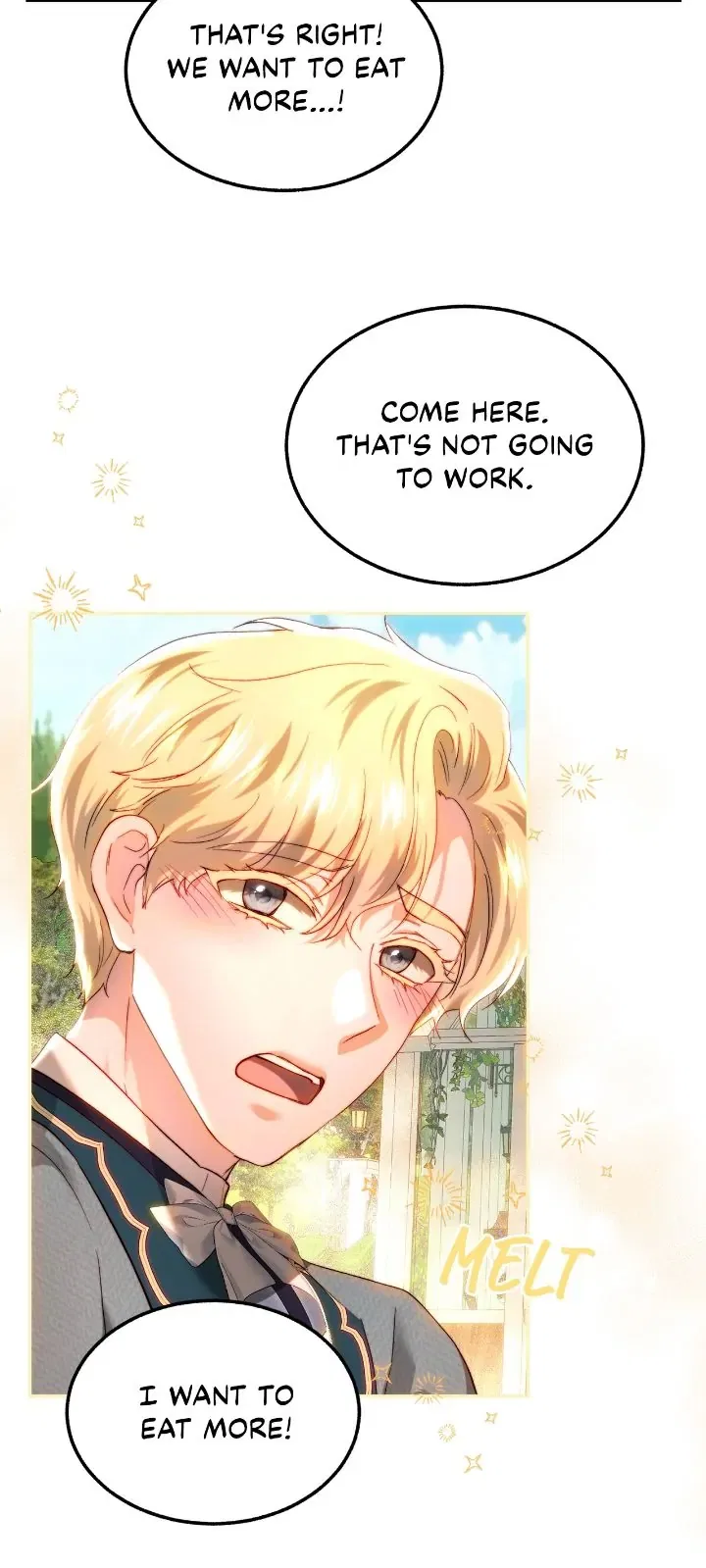 Rosalyn Bogarte Chapter 92 – Page 12