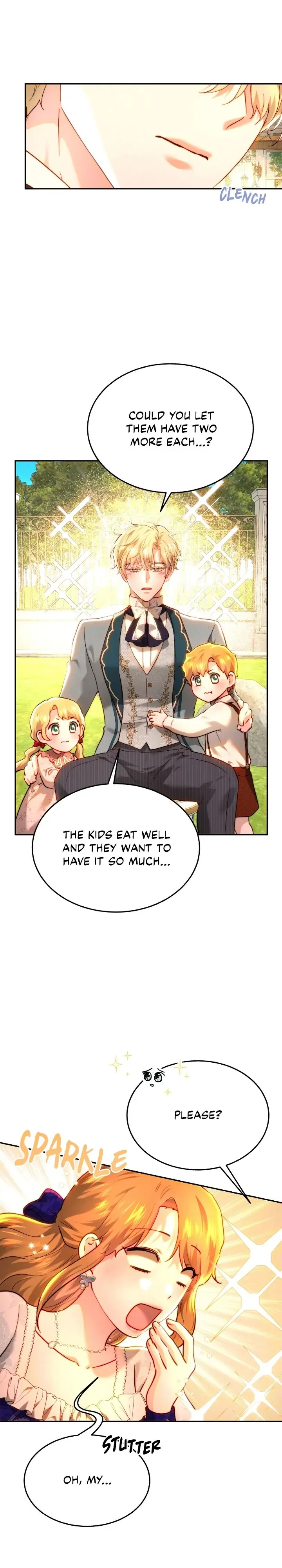 Rosalyn Bogarte Chapter 92 – Page 13