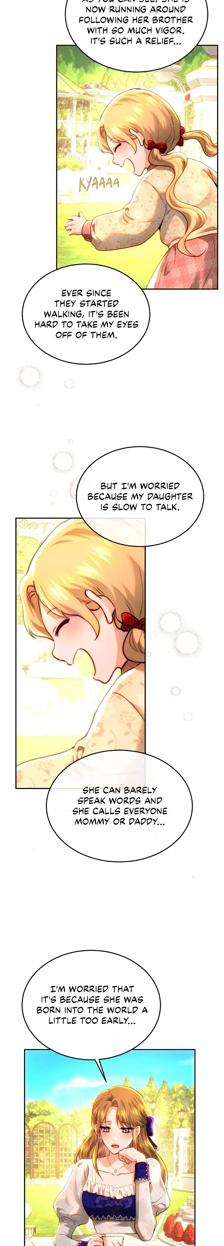 Rosalyn Bogarte Chapter 92 – Page 17
