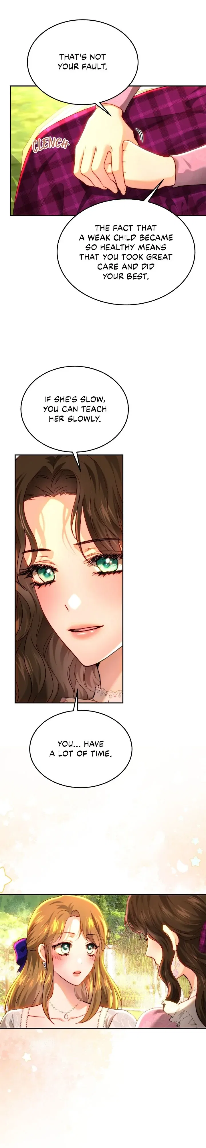 Rosalyn Bogarte Chapter 92 – Page 19