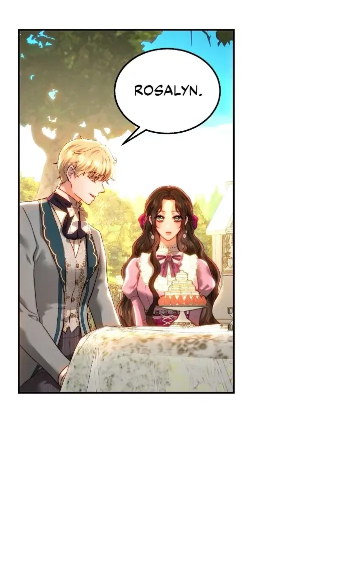 Rosalyn Bogarte Chapter 92 – Page 21