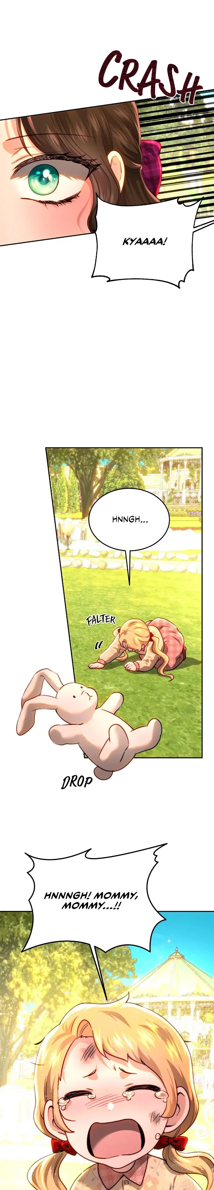 Rosalyn Bogarte Chapter 92 – Page 22
