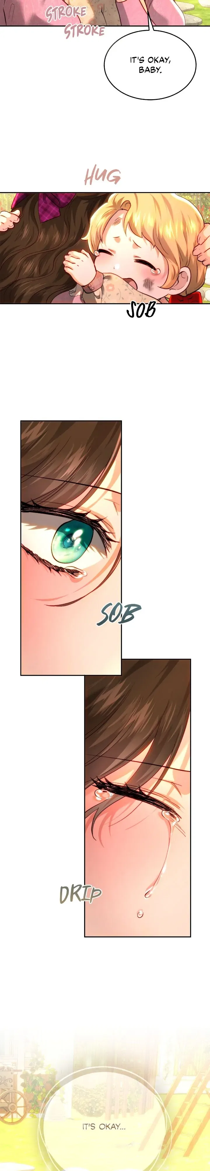 Rosalyn Bogarte Chapter 92 – Page 26